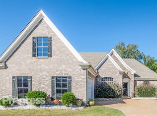 6768 Whitten View Ln, Memphis, TN 38134