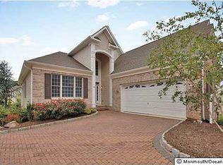 14 Brianna Ct, Middletown, NJ 07748