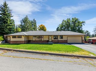 1850 Lawrence St, Klamath Falls, OR 97601