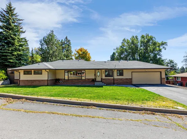 1850 Lawrence St, Klamath Falls, OR 97601