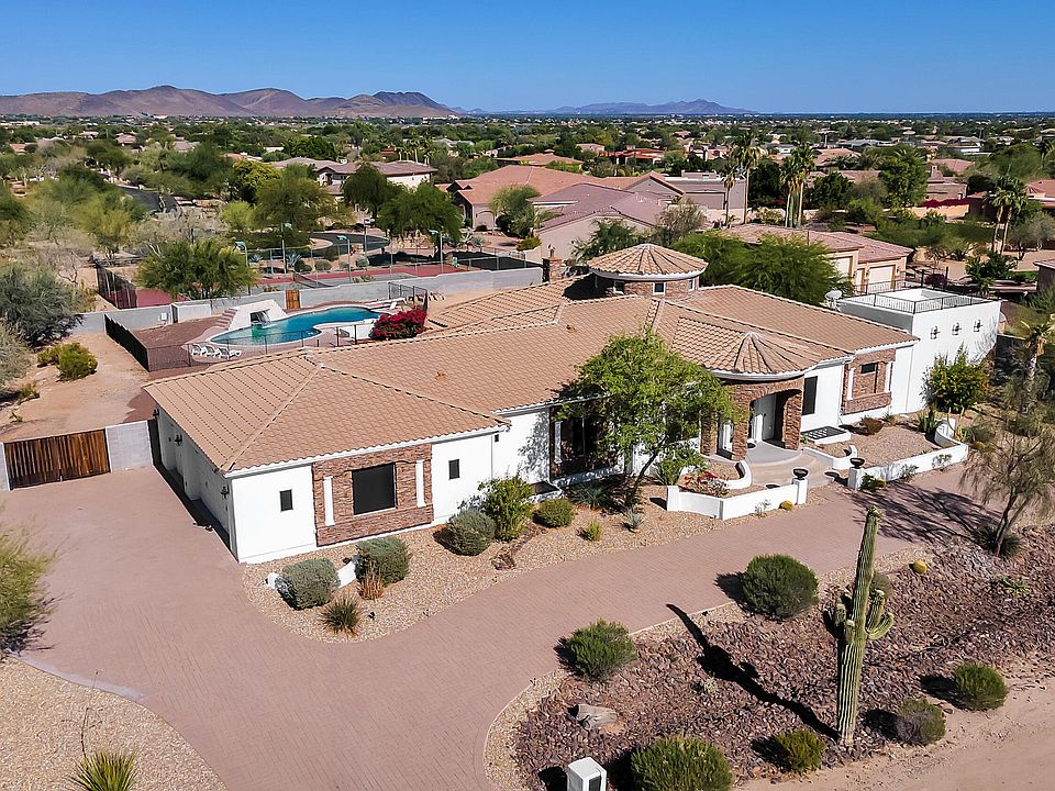 24437 N 85th Ave, Peoria, AZ 85383 Zillow