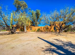 13001 E Redington Rd, Tucson, AZ 85749