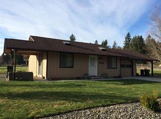 4424 31st Ave NE, Olympia, WA 98516