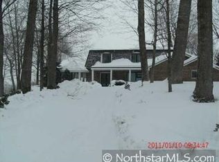 3320 Eagle Bluff Rd, Mound, MN 55364