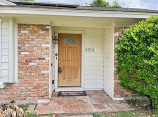 8814 Birdwood Rd, Houston, TX 77074