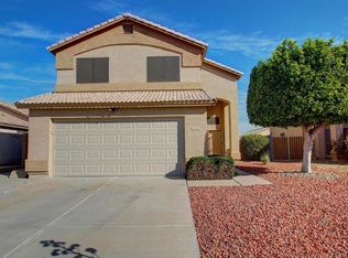 8636 W Fargo Dr, Peoria, AZ 85382