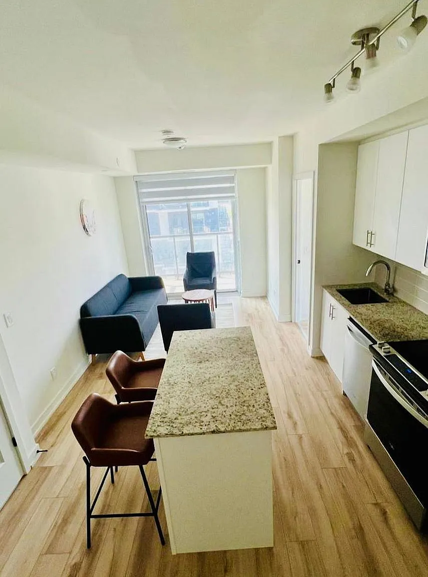 2 bed, $2,400 — Photo 4