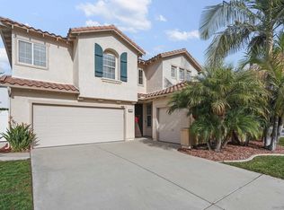 305 Manzanilla Way, Oceanside, CA 92057