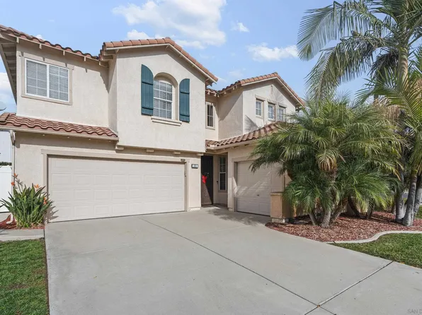 305 Manzanilla Way, Oceanside, CA 92057