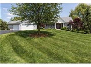 11909 Hunterston Dr, Caledonia, IL 61011