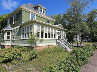 401 Tamarack St, Laurium, MI 49913