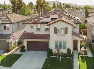 1513 Rose Arbor Ln, Simi Valley, CA 93065