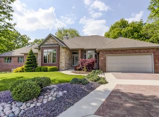 6200 Northampton Ln, Springfield, IL 62711