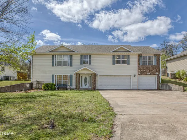 2914 N Hickory Ave, Joplin, MO 64801