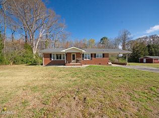 150 Ward Field Rd, Vanceboro, NC 28586