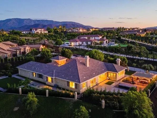 41770 Knoll Vista Ln, Temecula, CA 92592