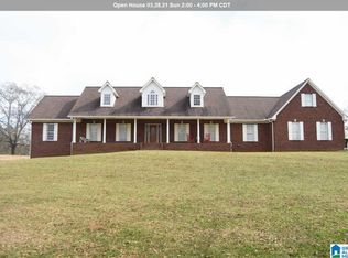 169 April Ln, Oxford, AL 36203