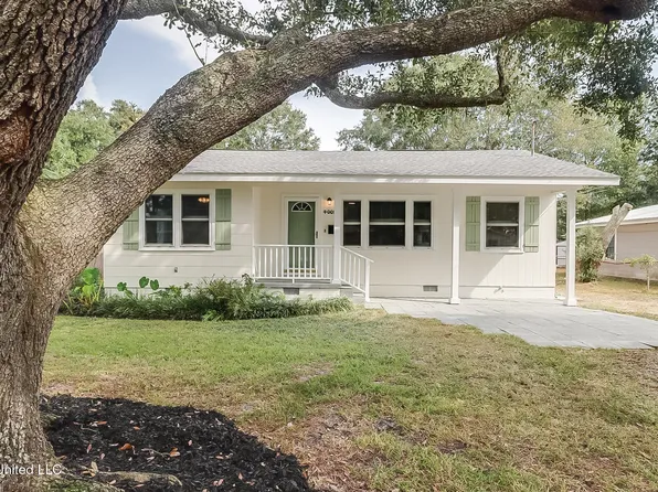 4008 Chamberlain Ave, Gulfport, MS 39507