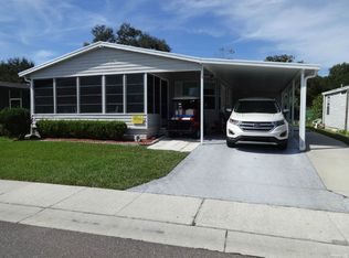 6131 Twilight Dr, Zephyrhills, FL 33540