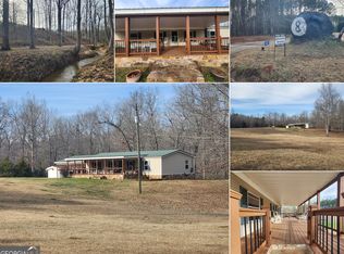 348 Hunt Rd, Thomaston, GA 30286