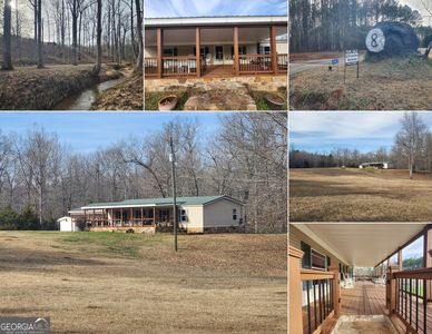 348 Hunt Rd, Thomaston, GA, 30286