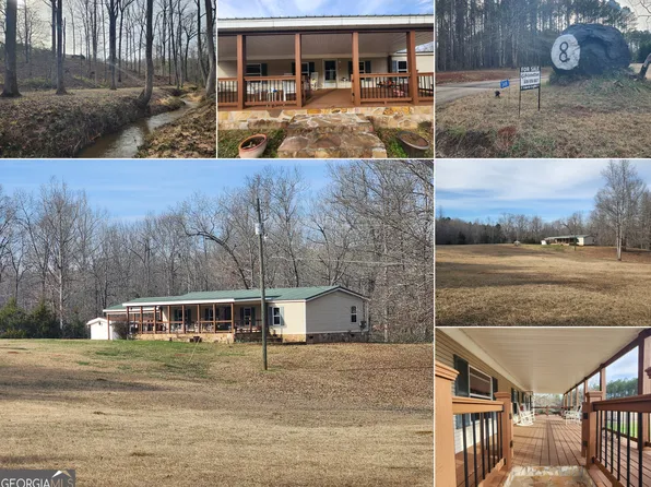 348 Hunt Rd, Thomaston, GA 30286