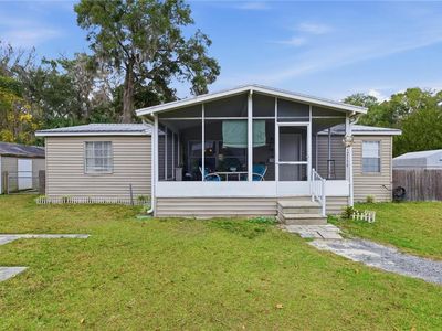 17172 NE 37th Ave, Citra, FL, 32113