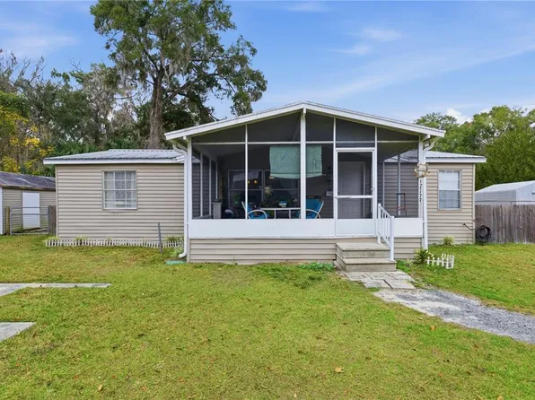 17172 NE 37th Ave, Citra, FL 32113
