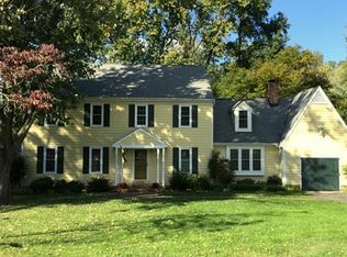 1908 Belgrave Rd, Henrico, VA 23229