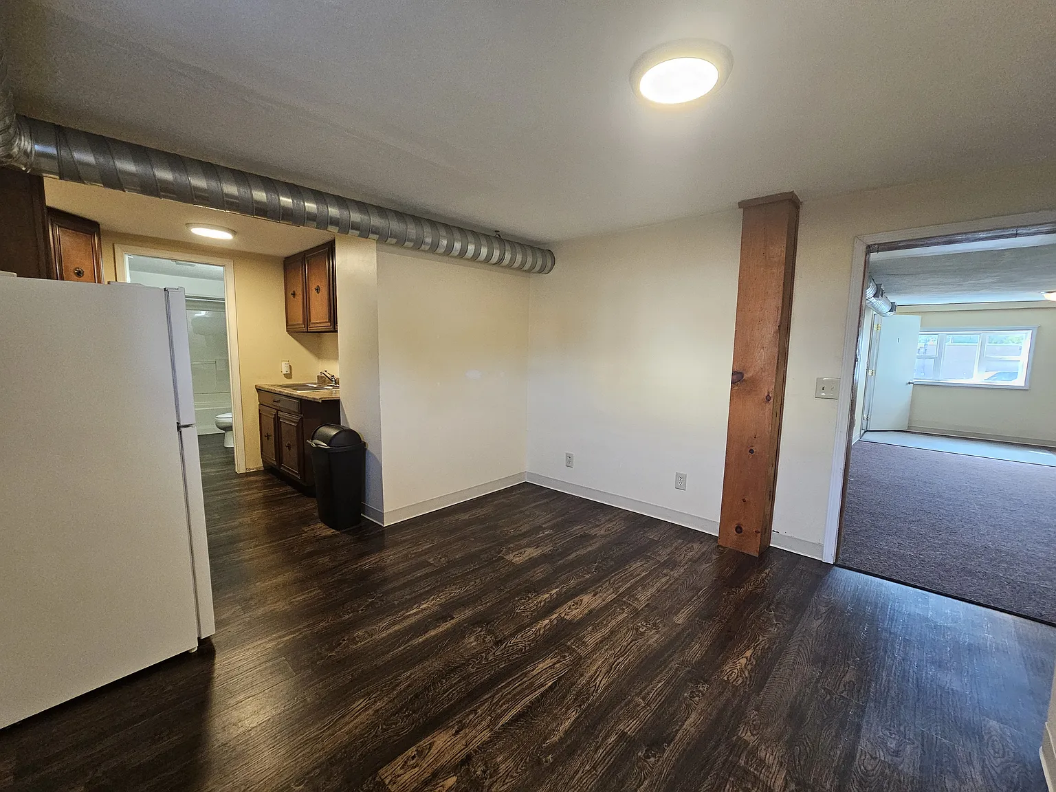 1 bed, 750 sqft, $1,200 — Photo 4