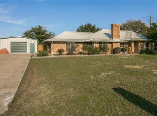 14662 Valley Vw, Forney, TX 75126