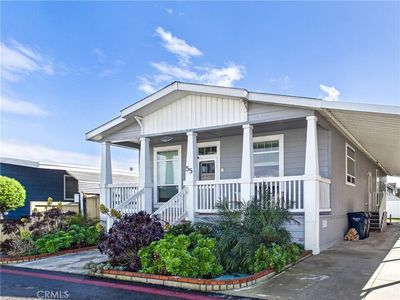 20701 Beach Blvd Space 55, Huntington Beach, CA, 92648
