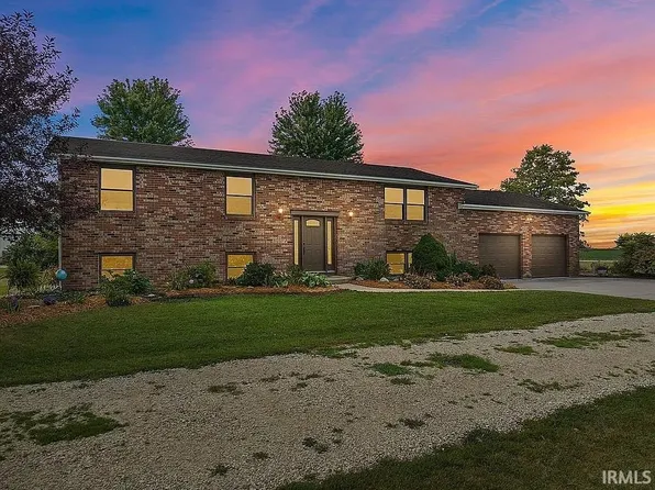 7847 N 600 E, Decatur, IN 46733