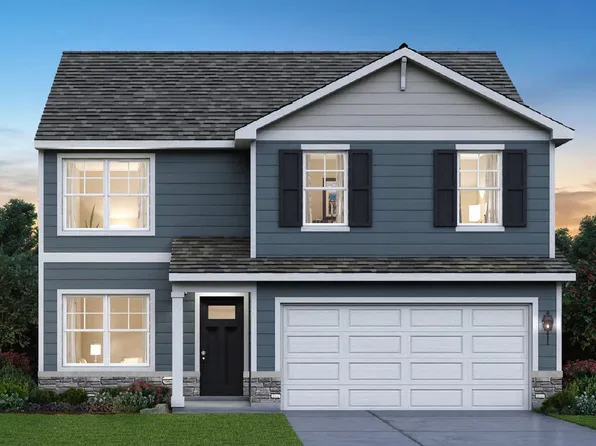 580 Revere St, Burlington, WI 53105