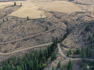 0 Deer Creek Dr, Waterville, WA 98858