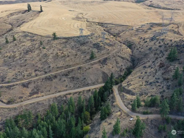 0 Deer Creek Drive, Waterville, WA 98858