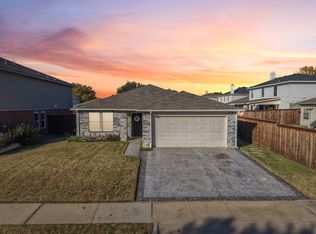 2321 Birch Dr, Little Elm, TX 75068