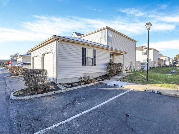 4th image of 2540 Dahlia Way #26D