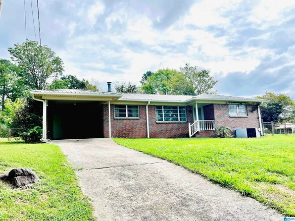 2409 3rd Pl NW, Birmingham, AL 35215