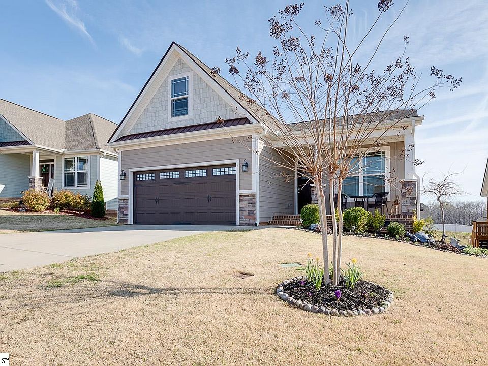 141 Bur Oak Dr, Taylors, SC 29687 Zillow