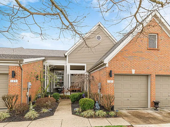 127 W Maple Ave, Fort Mitchell, KY 41011