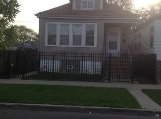 7314 S Paulina St, Chicago, IL
