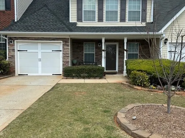 610 City Park Dr, McDonough, GA 30252