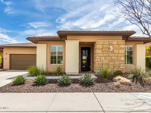 13231 W Hummingbird Ter, Peoria, AZ 85383