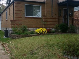 722 Dallas Dr, Saint Louis, MO