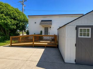 305 E Maple St, Spencer, WI 54479