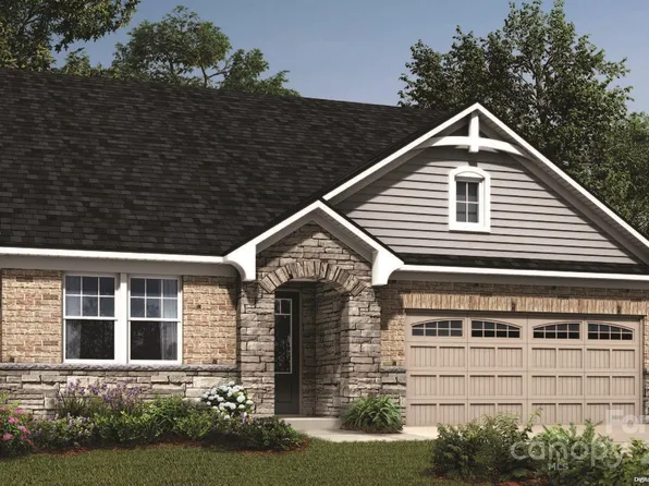 3806 Marchers Trace Dr, Mint Hill, NC 28227