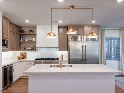 11552 Observation Point Ave, Las Vegas, NV, 89138