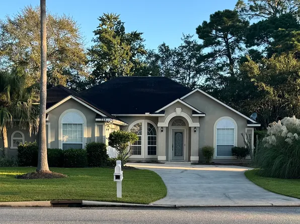 204 Cardinal Cir W, Saint Marys, GA 31558