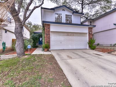 9347 Gillcross Way, San Antonio, TX, 78250